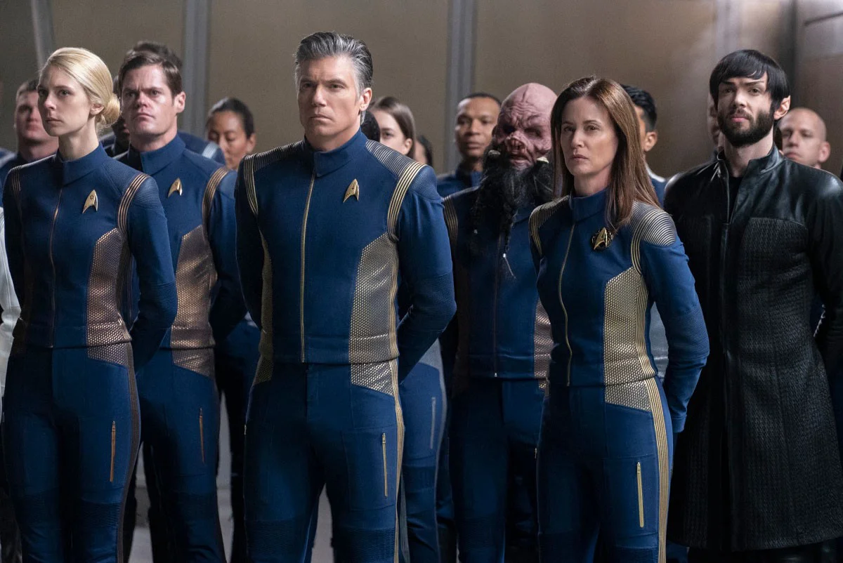 Star Trek