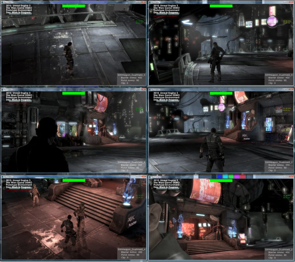 star wars 1313 1