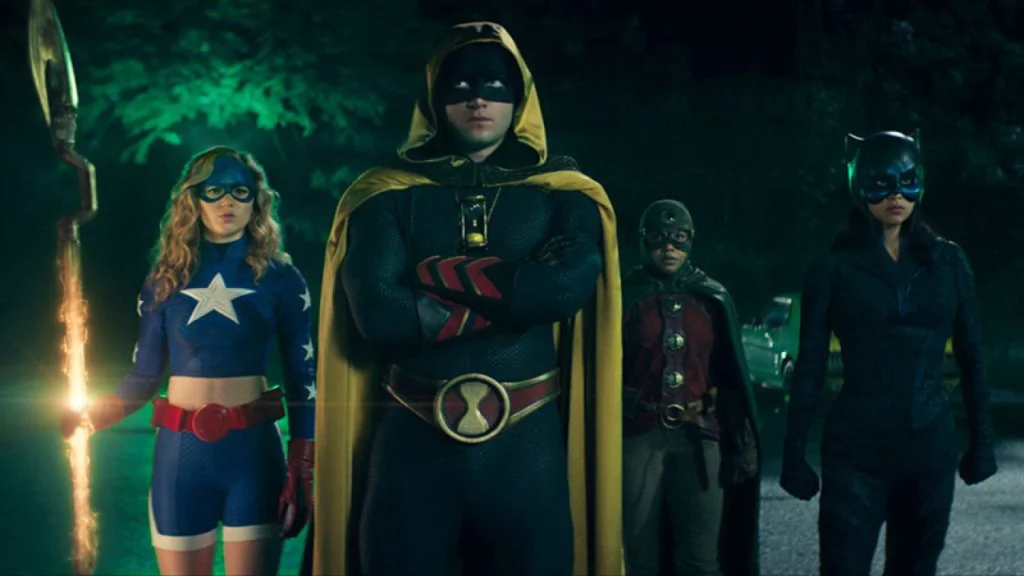 Hourman