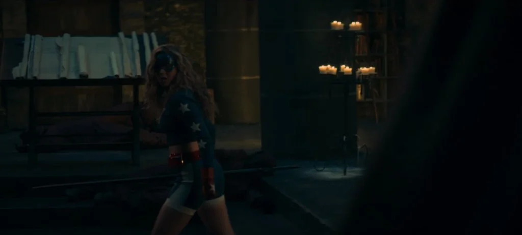 stargirl 4