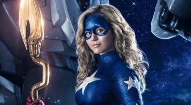 Imagen de La temporada 2 de Stargirl comenzará su rodaje en 2021