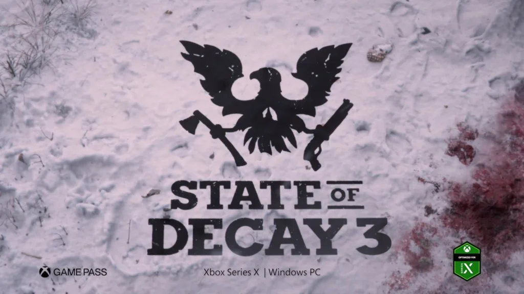 state of decay 3
