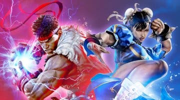 Imagen de Street Fighter VI ya está en desarrollo para PS5, Xbox Series y más plataformas, según filtración