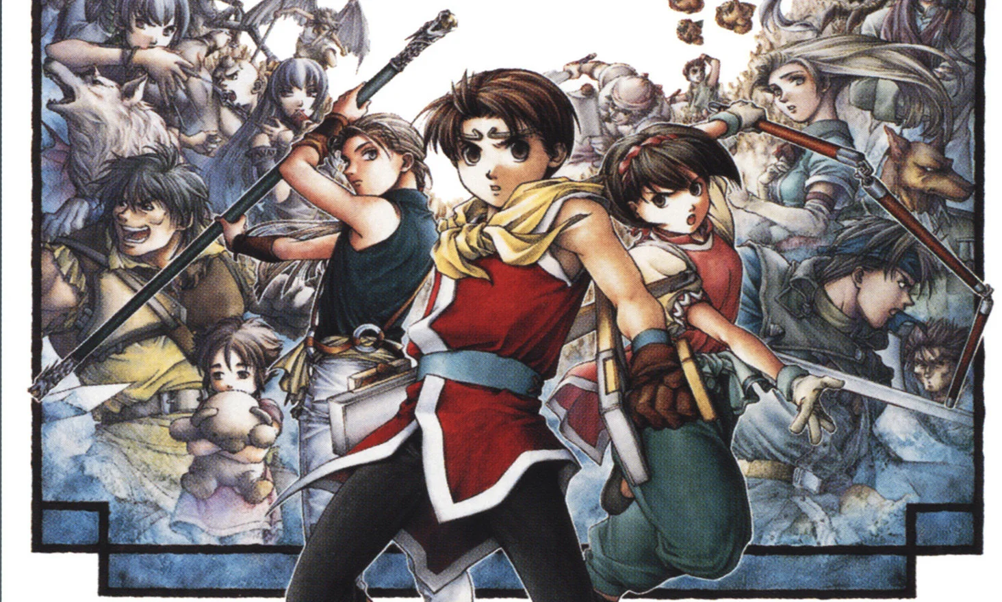 suikoden nuevo juego