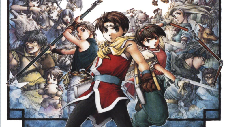suikoden nuevo juego