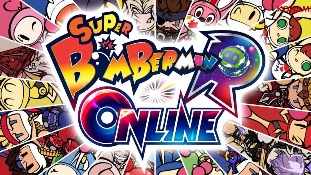 super bomberman r online play