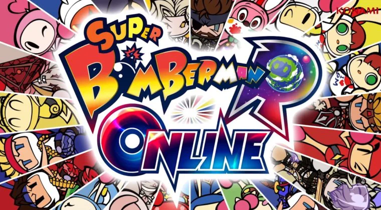 Imagen de Super Bomberman R Online confirma su llegada a PC, PS4, PS5 y Switch este mismo mes
