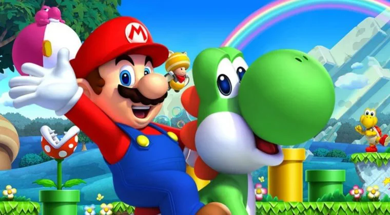 Imagen de ¿Cuál es el mejor Super Mario? Ordenamos los juegos del fontanero de peor a mejor