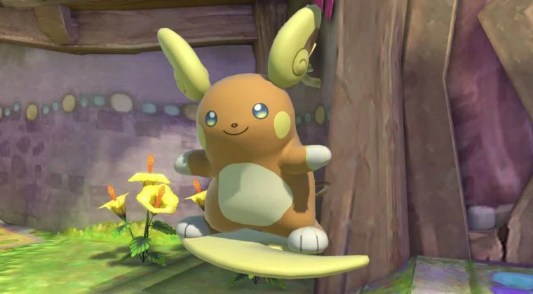 Imagen de Super Smash Bros. Ultimate: un Pokémon sería el próximo personaje DLC
