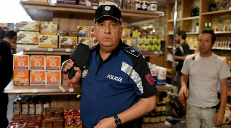 Imagen de Superagente Makey logra el mejor estreno en España tras la pandemia