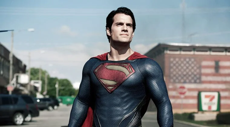 Imagen de El Hombre de Acero 2: Henry Cavill quiere seguir siendo Superman ¿Te gustaría ver una secuela de la película?