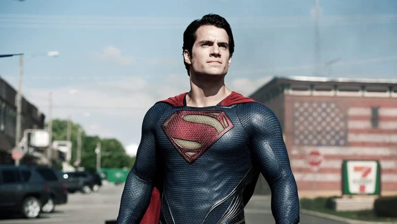 Superman