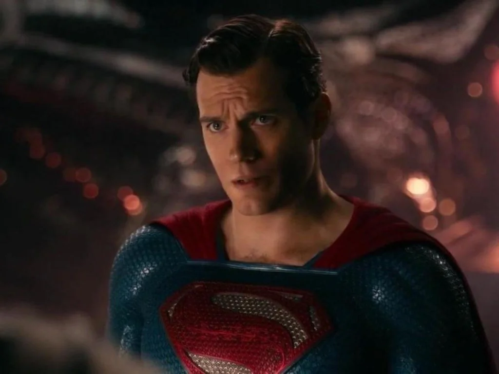 superman snyder cut