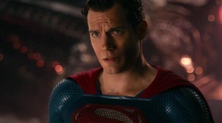 Imagen de Zack Snyder asegura que Superman tendrá mucha más importancia en el Snyder Cut