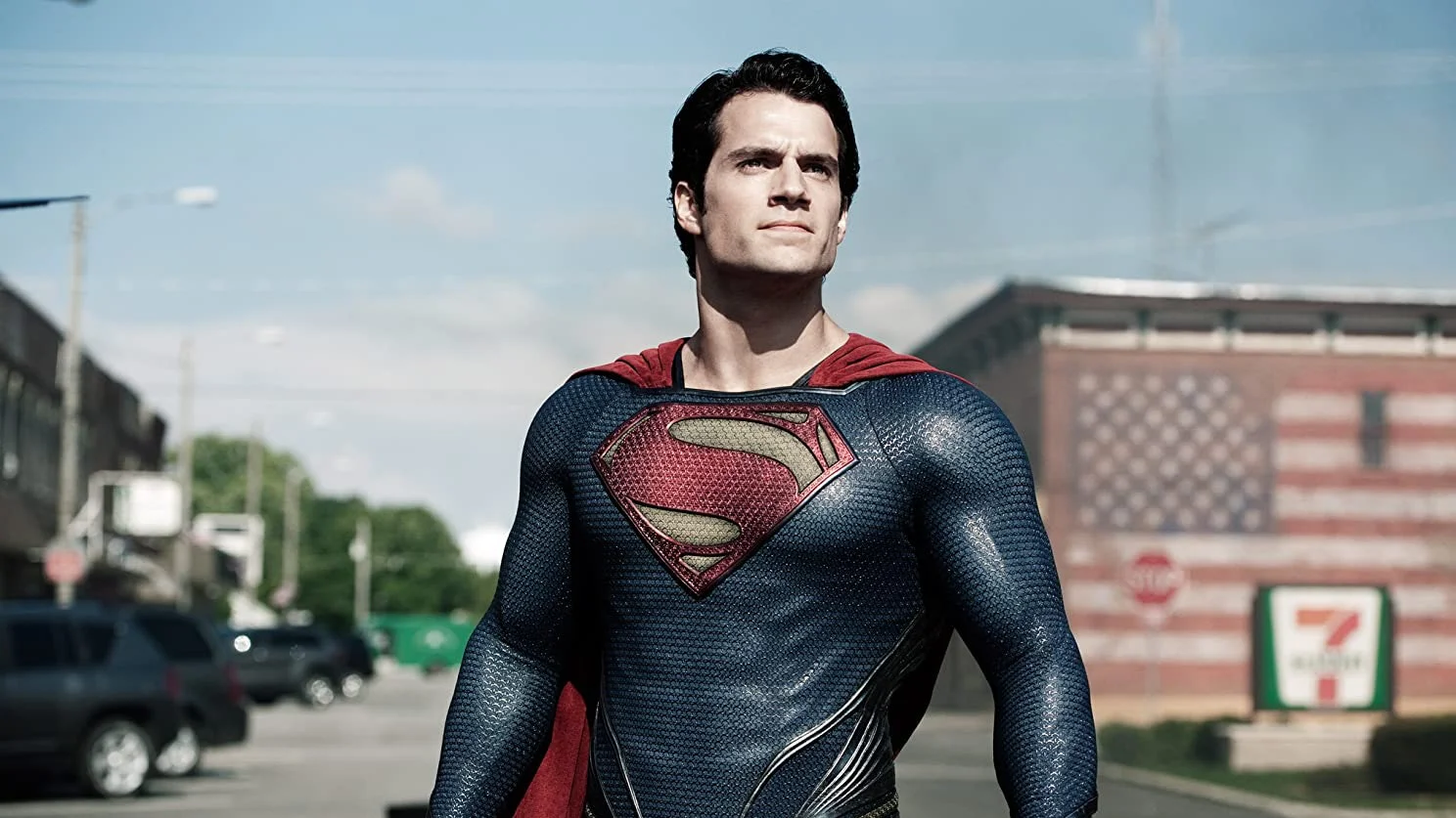 Superman