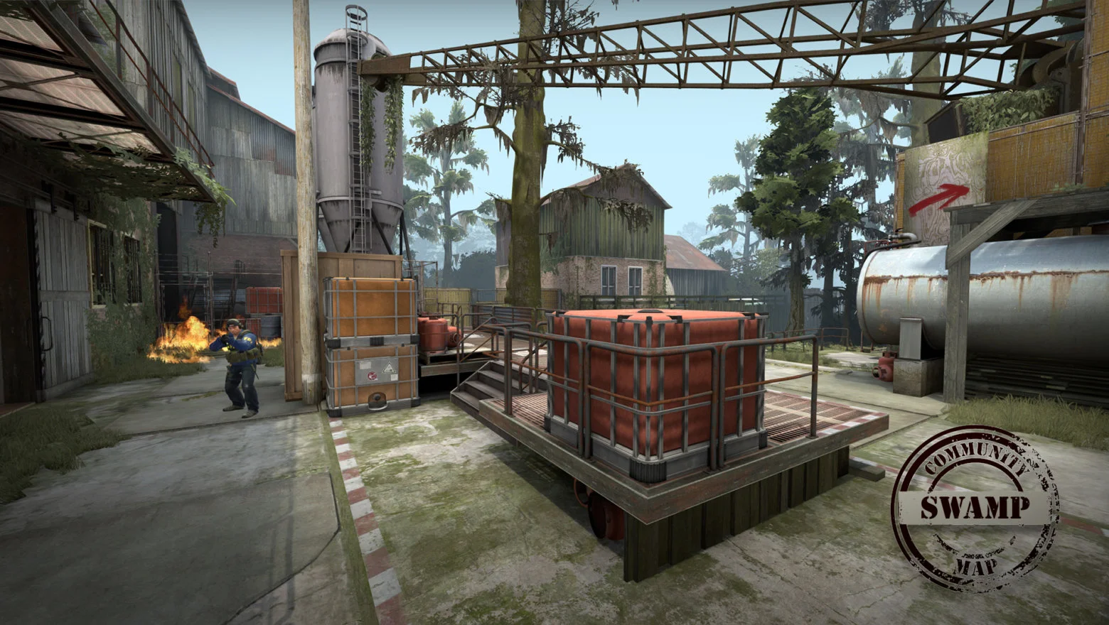 cs:go