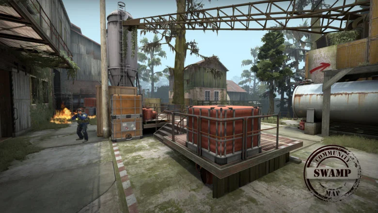 cs:go