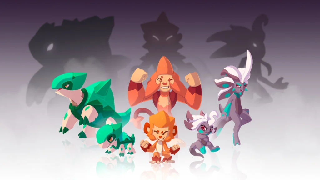 temtem