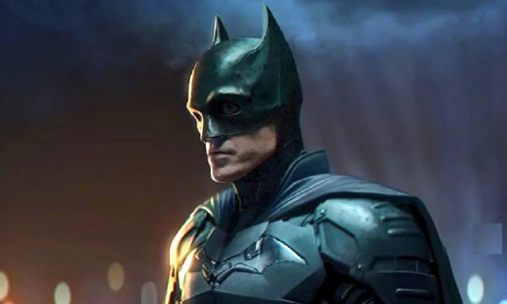 the batman