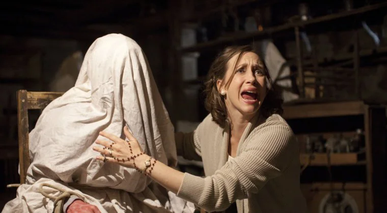 Imagen de Expediente Warren 3 podría posponer su estreno hasta 2021