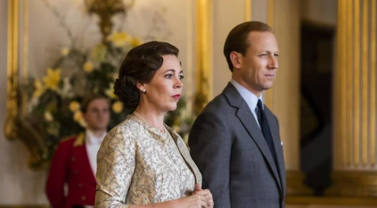 Imagen de The Crown: la serie terminará en la sexta temporada, y no en la quinta