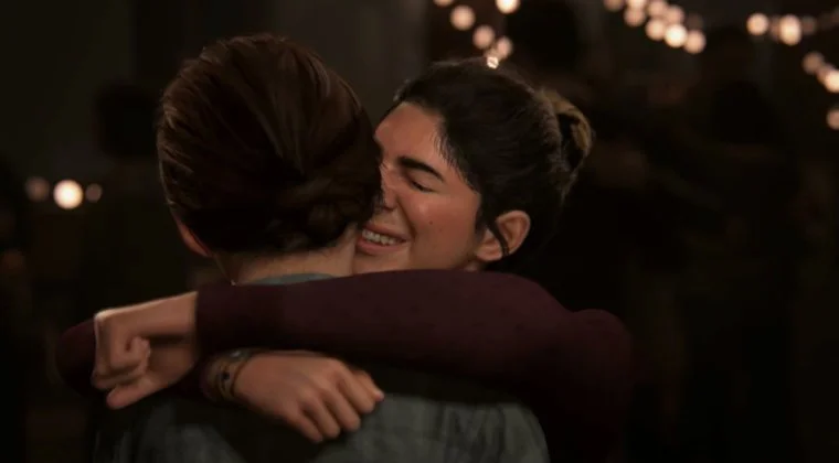 Imagen de The Last of Us 2 se ha convertido en el exclusivo más veces culminado de PlayStation 4