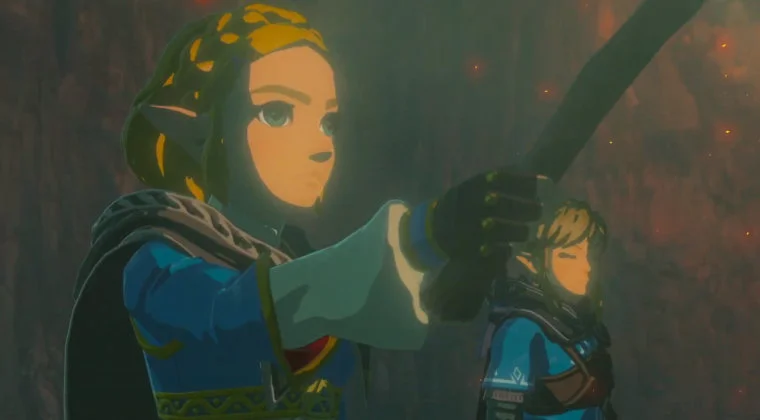 Imagen de The Legend of Zelda: Breath of the Wild 2 vería la luz en 2021, según un rumor