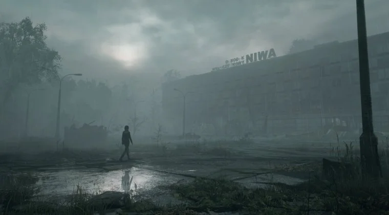 Imagen de El esperado The Medium anticipa gameplay para "antes de lo que esperáis"