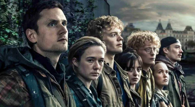 Imagen de La temporada 3 de The Rain se despedirá por todo lo alto según lo que vemos en su tráiler final