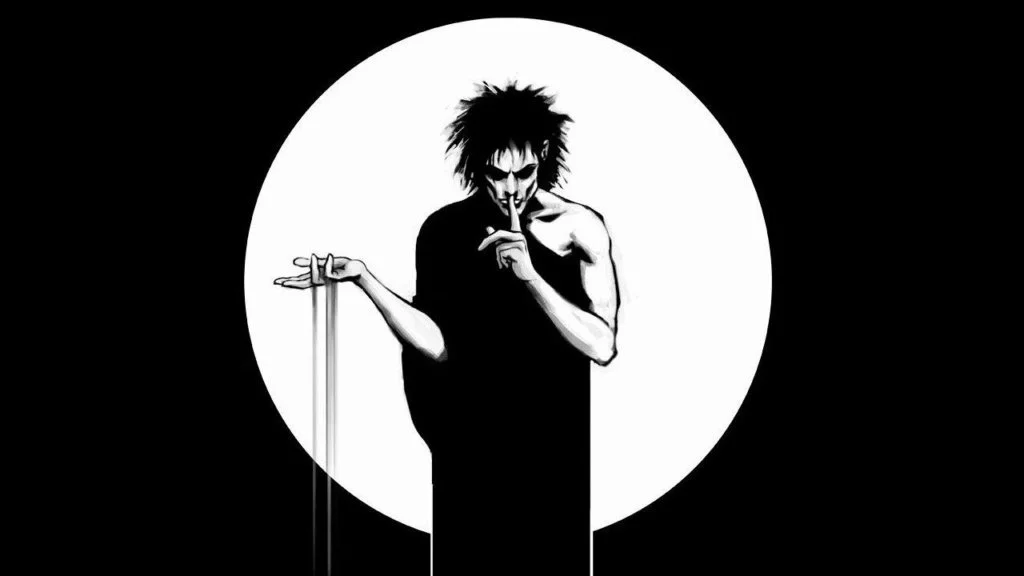 the sandman