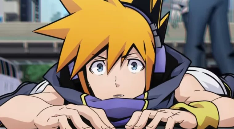 Imagen de The World Ends With You revela tráiler, estreno y más de su anime
