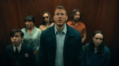 Imagen de The Umbrella Academy ya ha comenzado el rodaje de su temporada 3 con esta bonita foto