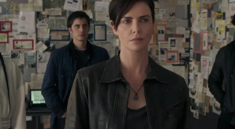 Imagen de Explicamos el final de La Vieja Guardia, la nueva película de Netflix