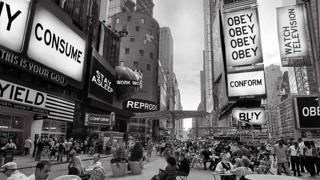 they live carteles