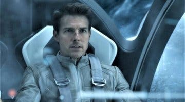 Imagen de Misión Imposible 7: Tom Cruise hará su stunt más peligroso hasta la fecha