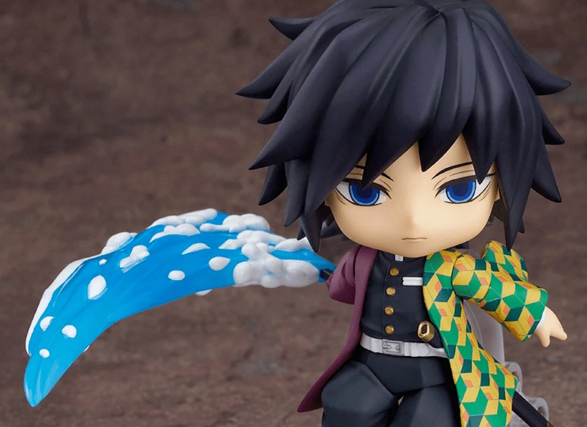 tomioka nendoroid destacada bien-min
