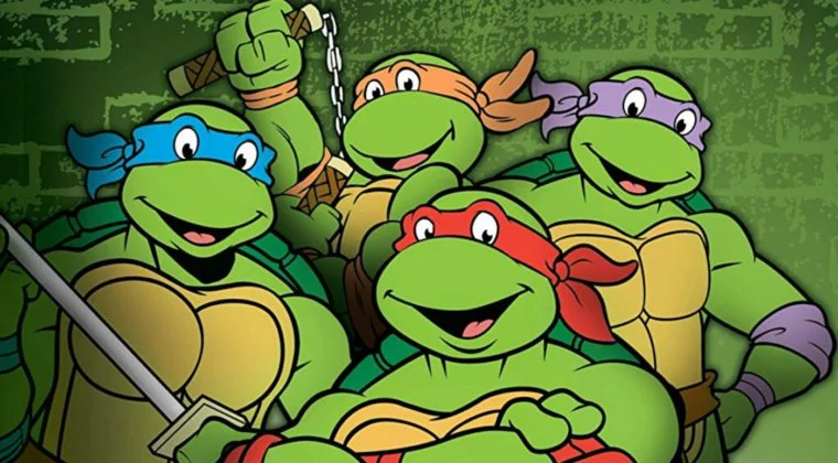 Imagen de Nickelodeon trae de vuelta a las Tortugas Ninja con una nueva película