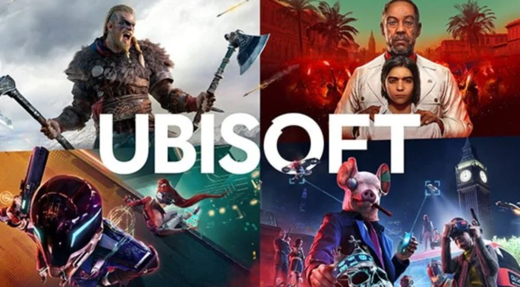 Imagen de Ubisoft tiene planes de realizar otro evento digital en lo que queda de año