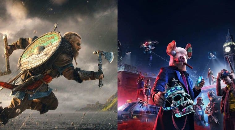Imagen de Ubisoft confirma que sus primeros juegos de nueva generación costarán igual que los de PS4 y Xbox One