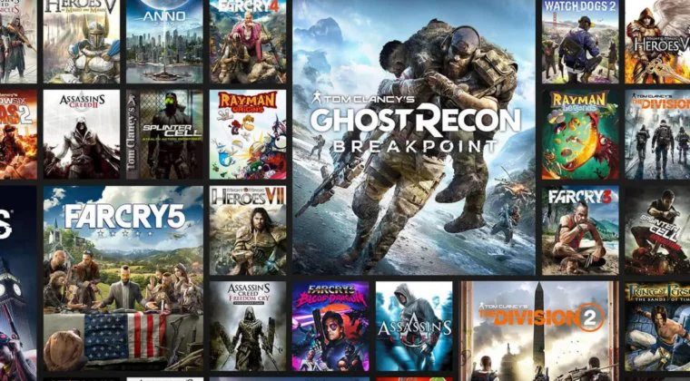 Imagen de Serge Hascoet, 'la mayor fuerza creativa' de Ubisoft, deja la compañía por los casos de acoso