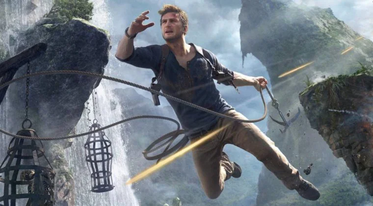 Imagen de La presentación de un nuevo Uncharted sigue ganando fuerza