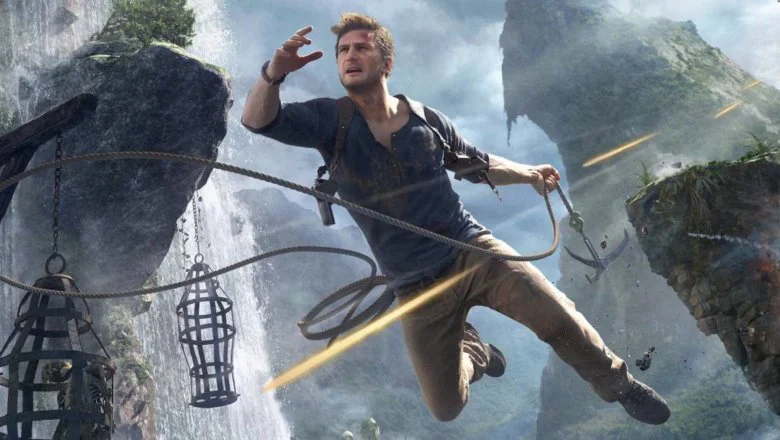uncharted