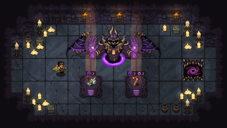 Cabecera juego