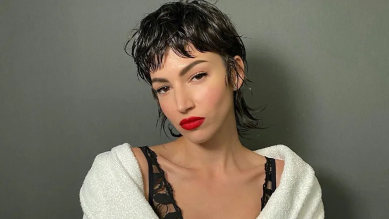 Úrsula Corberó