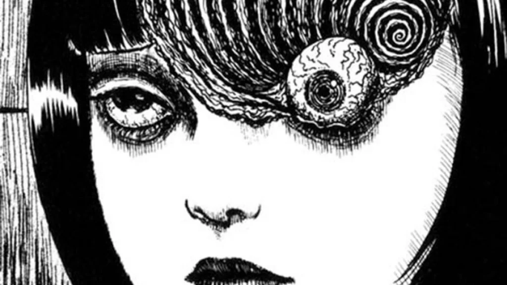 uzumaki anime 2