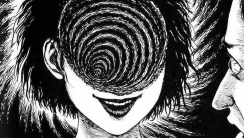 uzumaki anime