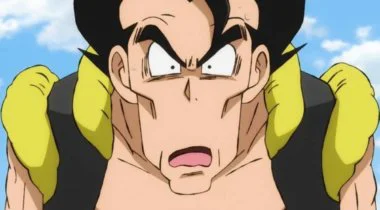 Imagen de Veku llegará a Dragon Ball Xenoverse 2 de forma gratuita