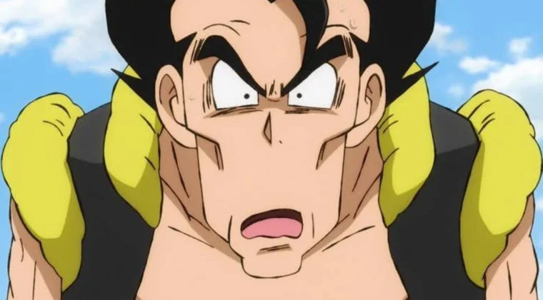 Imagen de Veku llegará a Dragon Ball Xenoverse 2 de forma gratuita