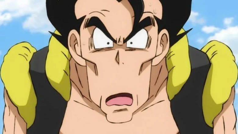 Veku llegará a Dragon Ball Xenoverse 2