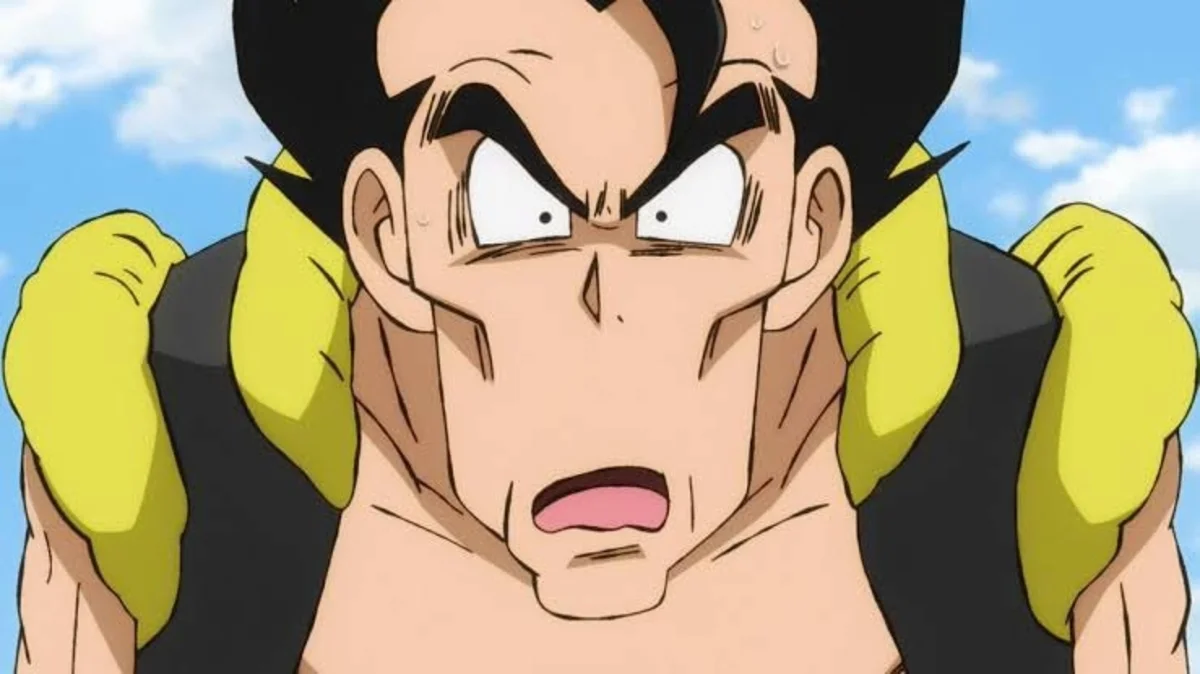 Veku llegará a Dragon Ball Xenoverse 2